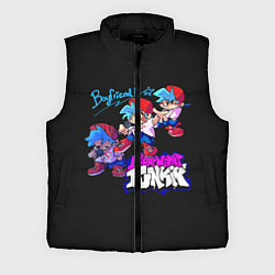 Мужской жилет Friday Night Funkin