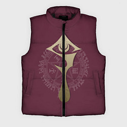 Мужской жилет Hellsing