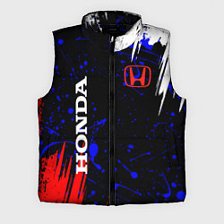 Мужской жилет HONDA