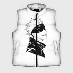 Мужской жилет Smile Jujutsu kai