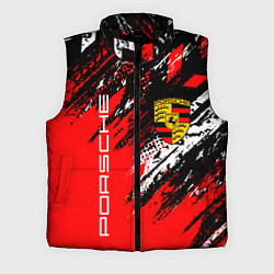 Мужской жилет PORSCHE ПОРШЕ ГРАНЖ