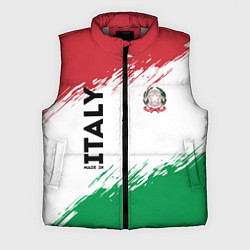 Мужской жилет MADE IN ITALY, цвет: 3D-светло-серый