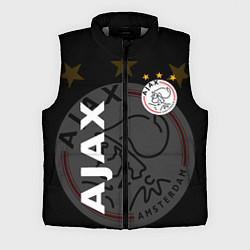 Мужской жилет FC AJAX AMSTERDAM ФК АЯКС