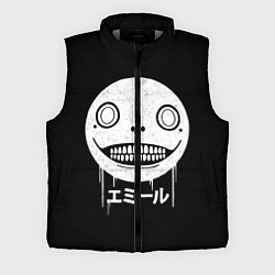 Мужской жилет Emil Nier: Automata, цвет: 3D-светло-серый