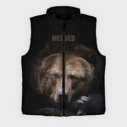 Мужской жилет Русский MEDVED