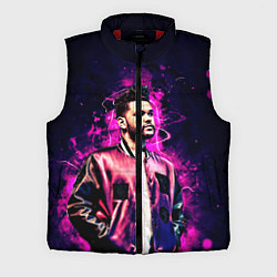 Мужской жилет The Weeknd
