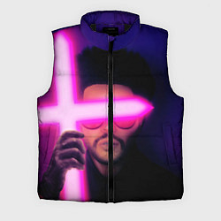 Мужской жилет The Weeknd - Blinding Lights