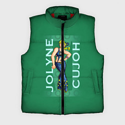Мужской жилет Jolyne Cujoh