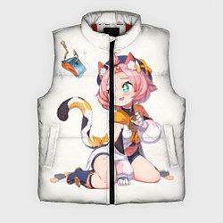 Мужской жилет Diona Katzlein Cocktail, цвет: 3D-красный