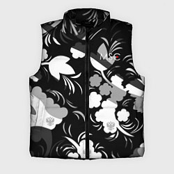 Мужской жилет Russia Камуфляж белый New 202223