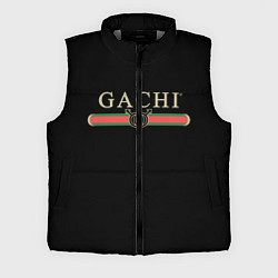 Мужской жилет GACHI B 3D