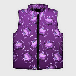 Мужской жилет БААЛ BAAL ГЕНШИН