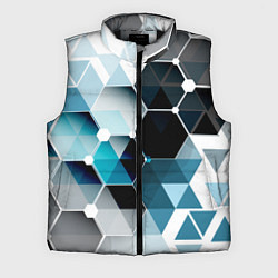 Мужской жилет Абстракция FLO