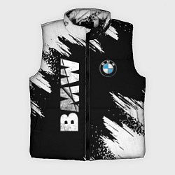 Мужской жилет BMW GRUNGE БМВ ГРАНЖ