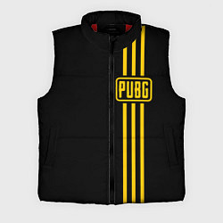Мужской жилет Battlegrounds PUBG