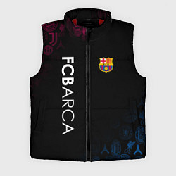 Мужской жилет FC BARCA CHEMPION