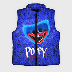 Мужской жилет Хагги Вагги - Поппи Плейтайм