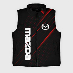 Мужской жилет Mazda Мазда