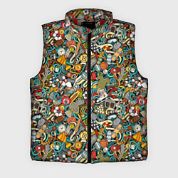 Мужской жилет СПОРТ Athlete