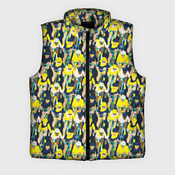 Мужской жилет Велоспорт гонка