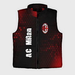 Мужской жилет AC MILAN AC Milan Графика