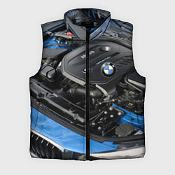 Мужской жилет BMW Engine Twin Power Turbo