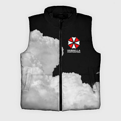 Мужской жилет Umbrella Corporation Облока