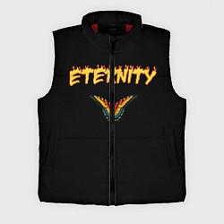 Мужской жилет Eternity бабочка