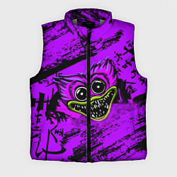 Мужской жилет Хаги Ваги 2022 New, цвет: 3D-светло-серый