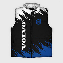Мужской жилет Volvo - Texture