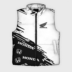 Мужской жилет Honda sport pattern