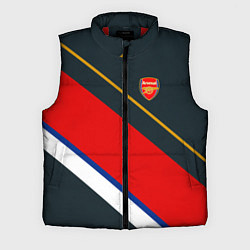 Мужской жилет Arsenal арсенал football