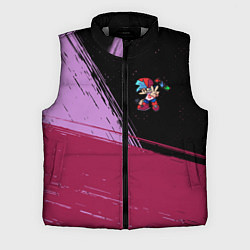 Мужской жилет FRIDAY NIGHT FUNKIN - ПАРЕНЬ Краска