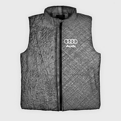 Мужской жилет Audi ауди sport