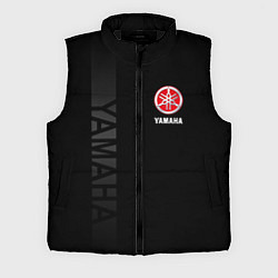 Мужской жилет YAMAHA БОКОВАЯ ПОЛОСА