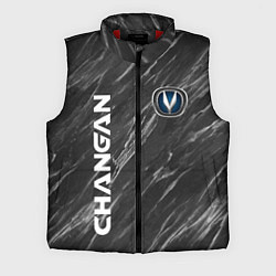 Мужской жилет ЧАНГАН МРАМОР CHANGAN