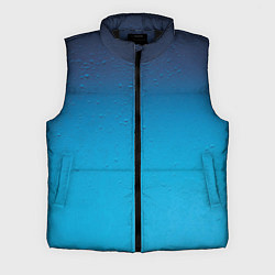 Мужской жилет Конденсат