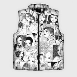 Мужской жилет Nana pattern