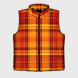 Мужской жилет SCOTTISH STYLE