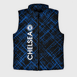 Мужской жилет Челси footbal club