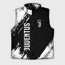 Мужской жилет Fc juventus фс ювентус, цвет: 3D-светло-серый