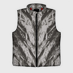 Мужской жилет Asgards rock, цвет: 3D-красный