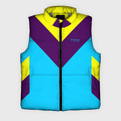 Мужской жилет FIRM как в 80х