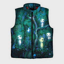 Мужской жилет Kodama tree