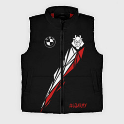 Мужской жилет G2 Army, цвет: 3D-красный