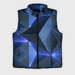 Мужской жилет Triangle neon