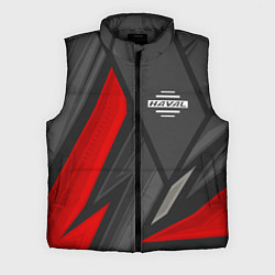 Мужской жилет Haval sports racing