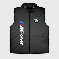 Мужской жилет BMW power m