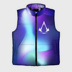 Мужской жилет Assassins Creed northern cold