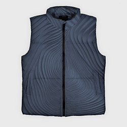 Мужской жилет Фантазия антрацит